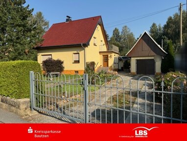 Einfamilienhaus zum Kauf 380.000 € 6 Zimmer 115 m² 1.270 m² Grundstück Großharthau Großharthau 01909