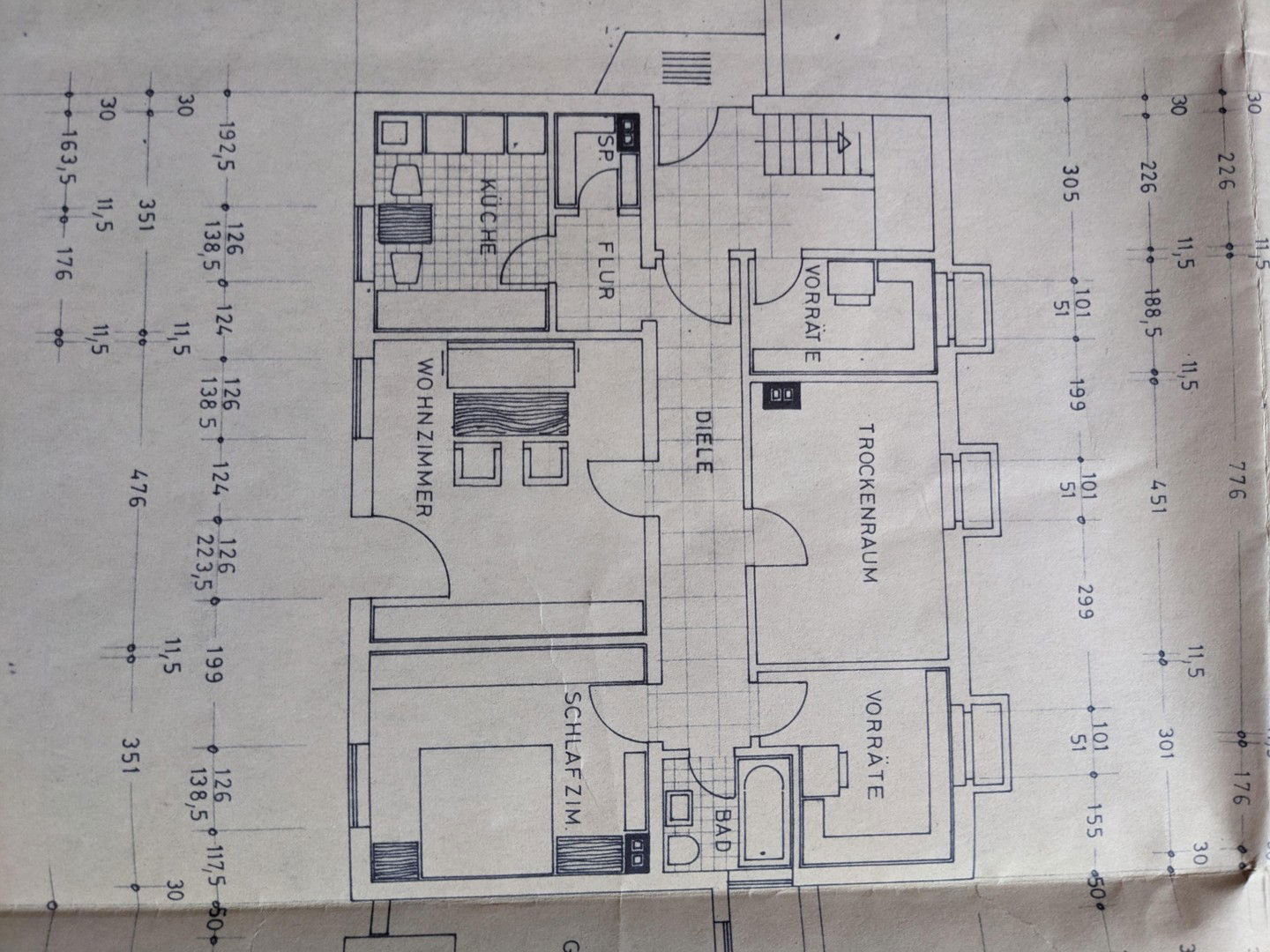 Einfamilienhaus zum Kauf provisionsfrei 189.000 € 6 Zimmer 160 m²<br/>Wohnfläche 600 m²<br/>Grundstück Hellenthal Hellenthal 53940