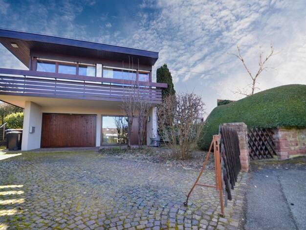 Bungalow zum Kauf 749.000 € 6 Zimmer 189 m² 557 m² Grundstück Böblingen Böblingen 71034