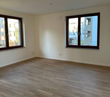 Wohnung zur Miete 1.262 € 4 Zimmer 92,2 m² 1. Geschoss frei ab 15.04.2025 Johannes-Hoffmann-Straße 3 Bamberg Bamberg 96052