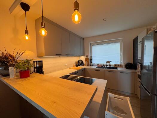 Wohnung zum Kauf 260.000 € 4 Zimmer 115 m² Bielefeld 33719