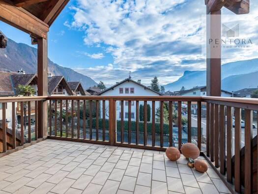 Doppelhaushälfte zum Kauf 750.000 € 6 Zimmer 131 m² Gargazon 39010