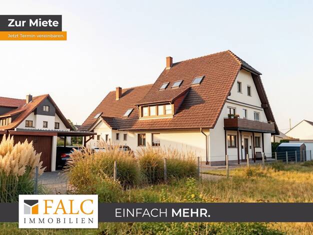 Terrassenwohnung zur Miete 1.150 € 4 Zimmer 114 m² Stockstadt am Main 63811