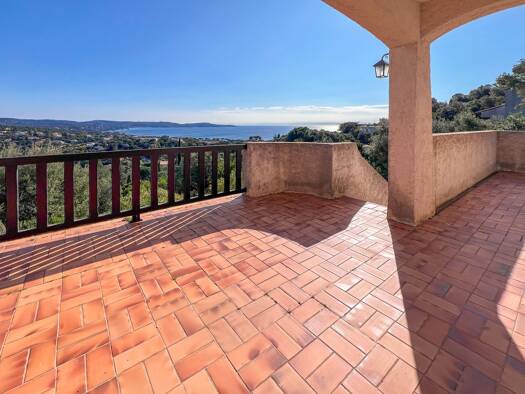 Einfamilienhaus zum Kauf 1.260.000 € 191 m² 1.548 m² Grundstück Sud Cavalaire-sur-Mer 83240