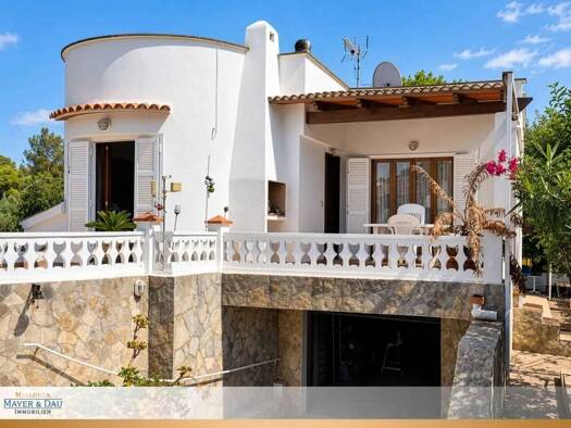 Chalet zum Kauf 600.000 € 2 Zimmer 117 m² Santa Margalida 07459