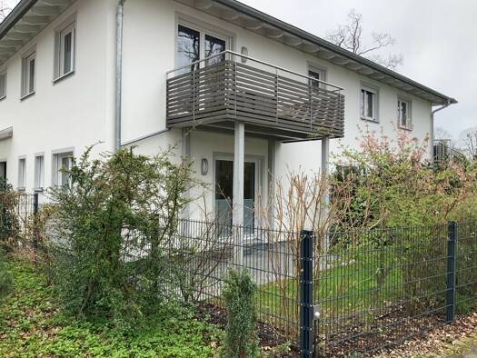 Terrassenwohnung zur Miete 1.150 € 2 Zimmer 65 m² Geschoss EG/2 frei ab 01.11.2026 Lochham Gräfelfing 82166