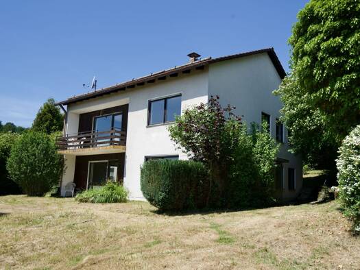 Mehrfamilienhaus zum Kauf 599.000 € 6 Zimmer 250 m² 845 m² Grundstück Deggendorf Deggendorf 94469