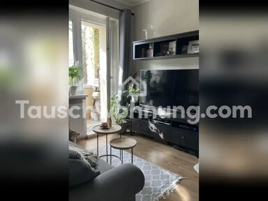 Wohnung zur Miete Tauschwohnung 350 € 2 Zimmer 43 m² 1. Geschoss Karlshorst Berlin 10318