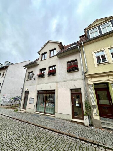 Maisonette zur Miete 900 € 3 Zimmer 90 m² frei ab 01.12.2024 Rollgasse 9 Altstadt Weimar 99423