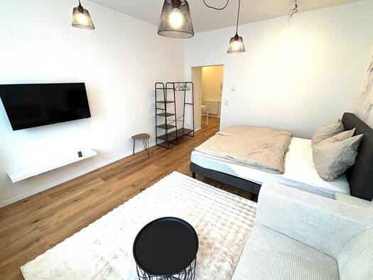 Studio zum Kauf 155.000 € 1 Zimmer 31,3 m² 2. Geschoss Wien 1160