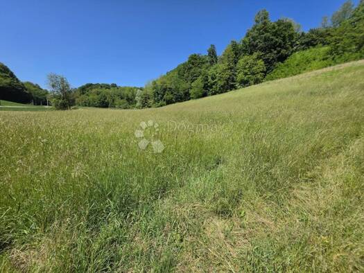 Acker-/Waldstück zum Kauf 9.900 € Hruševec Kupljenski, Zaprešić - Okolica Zaprešić 10290