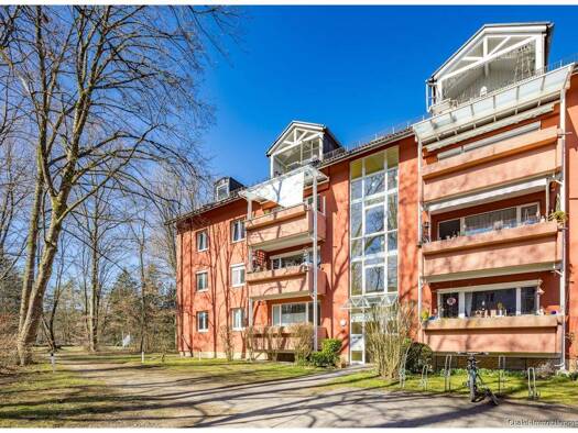 Wohnung zum Kauf 796.000 € 5 Zimmer 110,4 m² 2. Geschoss Obergiesing München 81549