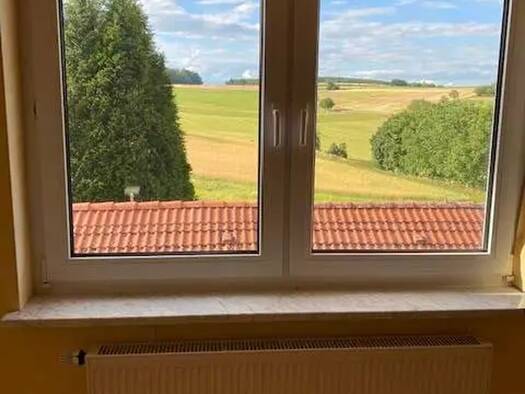 Wohnung zur Miete 740 € 3 Zimmer 124 m² Geschoss 3/3 Büdingen 63654