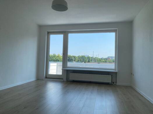 Wohnung zum Kauf 189.000 € 2 Zimmer 71 m² Geschoss 3/3 frei ab sofort Am Gaswerk 5 Woltmershausen Süd 28197