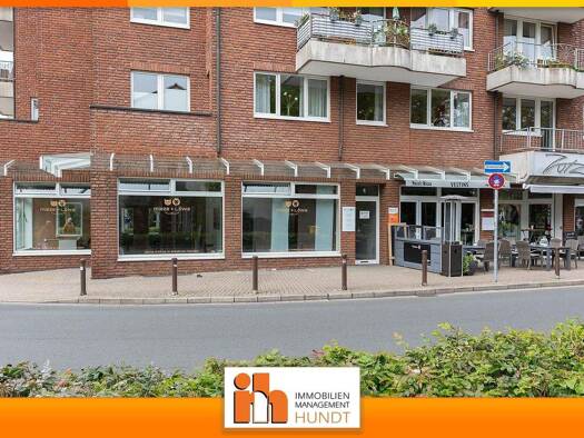 Laden zur Miete provisionsfrei 1.455 € 97 m² Verkaufsfläche Buer Gelsenkirchen / Buer 45894