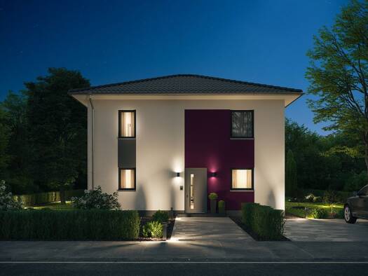 Einfamilienhaus zum Kauf 342.626 € 5 Zimmer 139 m² Kitzscher Kitzscher 04567