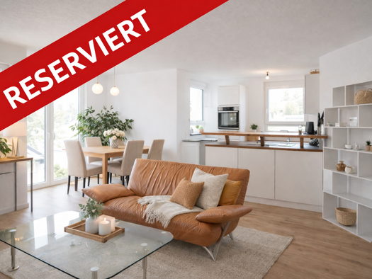 Wohnung zur Miete 1.600 € 3 Zimmer 86 m² 1. Geschoss Überlingen 88662