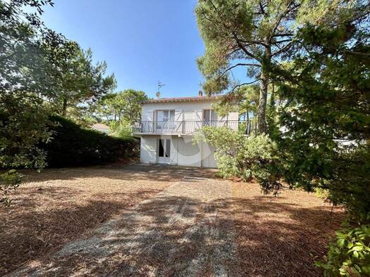 Haus zum Kauf 429.400 € 134 m² 464 m² Grundstück La Tranche-sur-Mer 85360