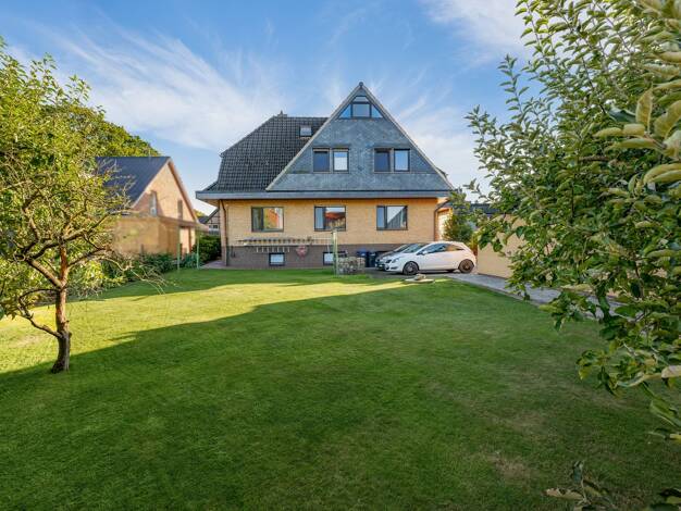 Mehrfamilienhaus zum Kauf als Kapitalanlage geeignet 489.000 € 8 Zimmer 282 m² 1.000 m² Grundstück Ristedt Syke 28857