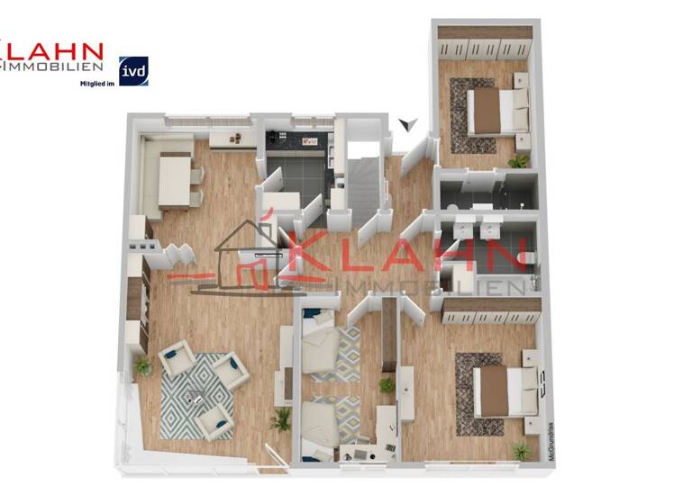 Grundstück zum Kauf 525.000 € 813 m² Grundstück Wedel 22880