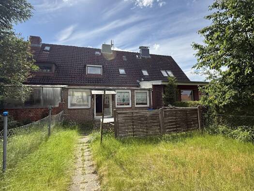 Reihenmittelhaus zum Kauf 149.000 € 3,5 Zimmer 78 m² 231 m² Grundstück Mölln 23879
