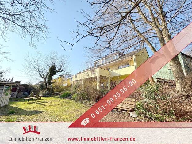 Mehrfamilienhaus zum Kauf 574.800 € 10 Zimmer 312 m² 790 m² Grundstück Gusterath 54317