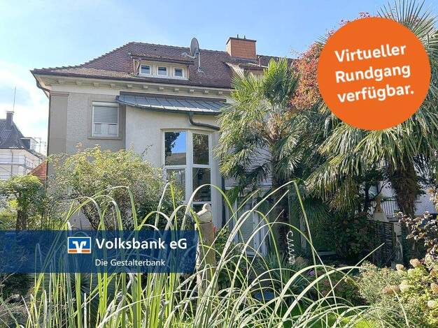 Mehrfamilienhaus zum Kauf 498.000 € 7 Zimmer 205 m² 447 m² Grundstück Bad Säckingen 79713