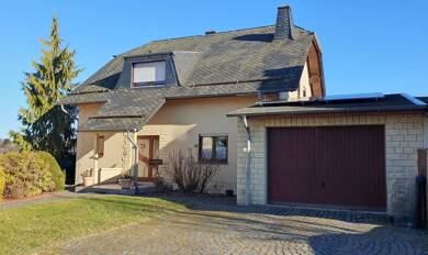 Haus zum Kauf 550.000 € 292 m² 761 m² Grundstück Kell am See 54427