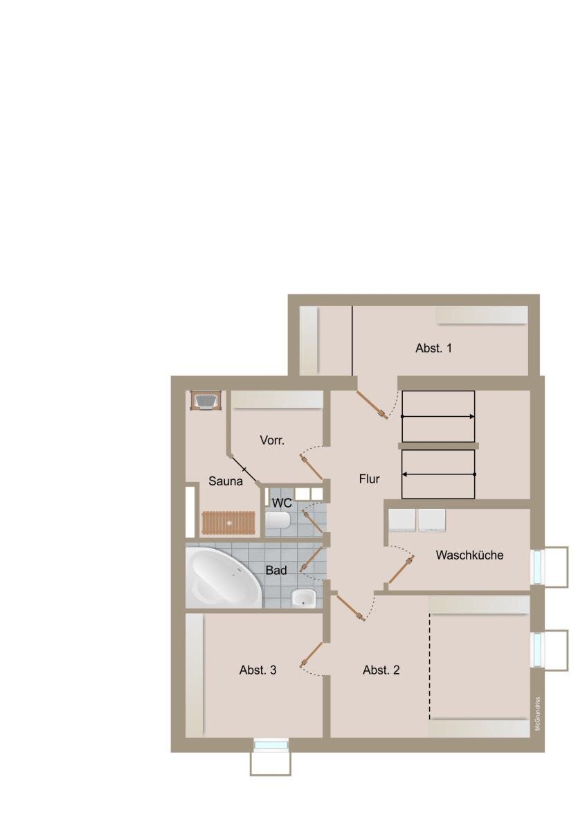 Wohnung zum Kauf 625.000 € 4,5 Zimmer 149 m²<br/>Wohnfläche 01.03.2026<br/>Verfügbarkeit Holzgerlingen 71088