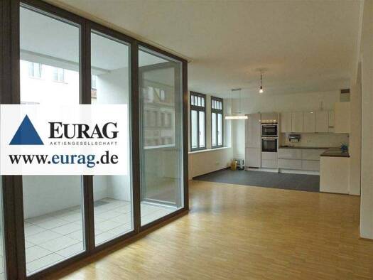 Wohnung zum Kauf 620.000 € 3 Zimmer 116 m² 1. Geschoss frei ab 01.05.2026 Gärten b Wöhrd Nürnberg 90489