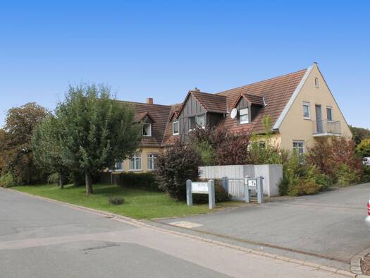 Büro zur Miete provisionsfrei 1.750 € 10 Zimmer 265 m² Bürofläche Schwabach 91126