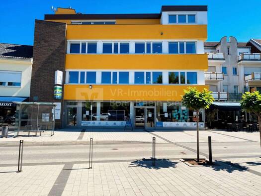 Bürofläche zum Kauf 424.000 € 249 m² Bürofläche Meckenheim 53340