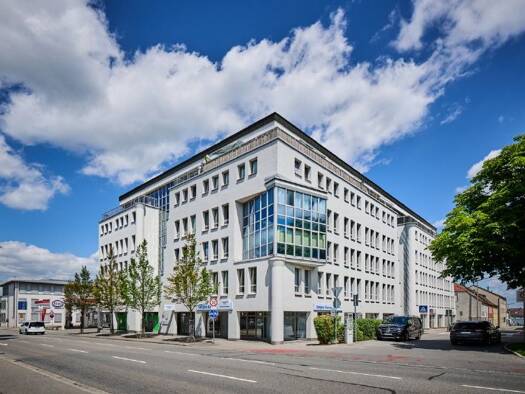 Wohnung zum Kauf 248.000 € 3 Zimmer 82,7 m² 3. Geschoss frei ab 01.12.2026 Straubing Straubing 94315