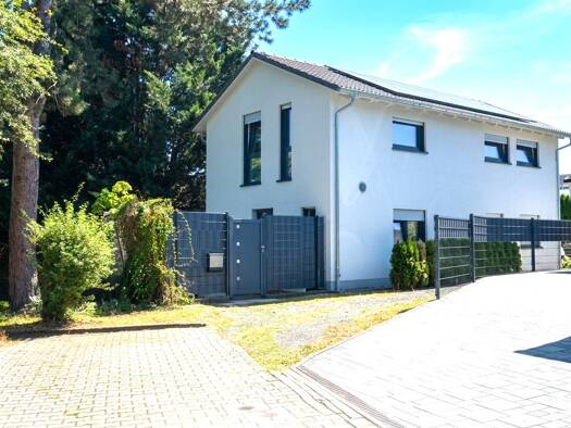 Einfamilienhaus zum Kauf 569.000 € 4 Zimmer 111,3 m² 342 m² Grundstück Niederpleis Sankt Augustin 53757