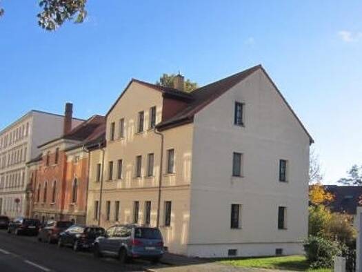 Wohnung zum Kauf als Kapitalanlage geeignet 105.000 € 2 Zimmer 42,2 m² Kleinzschocher Leipzig 04229