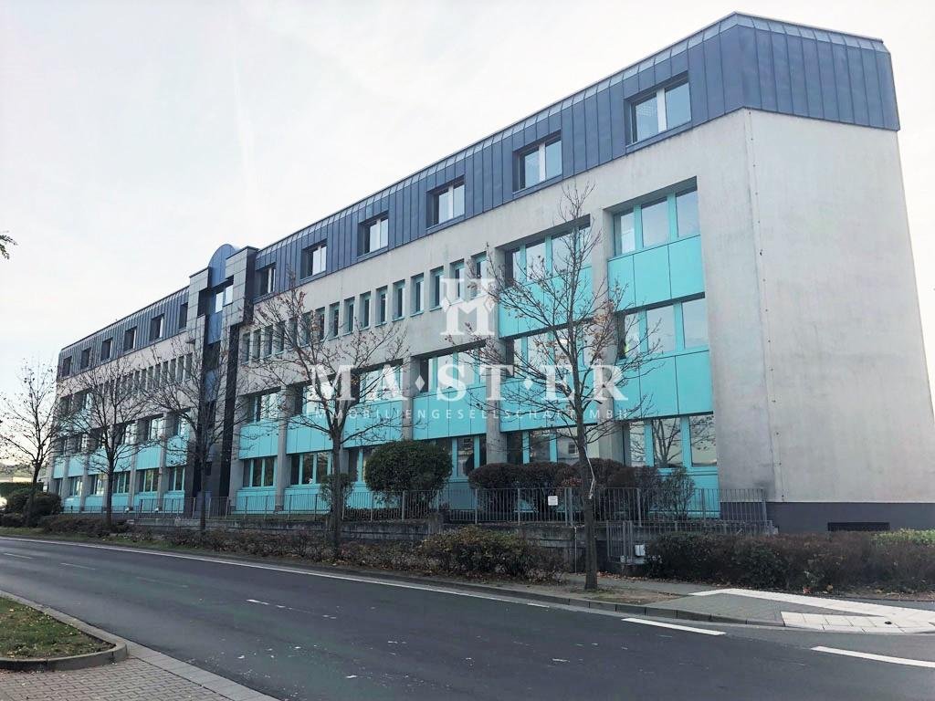 Bürofläche zur Miete 9,50 € 264 m²<br/>Bürofläche ab 264 m²<br/>Teilbarkeit Raunheim 65479