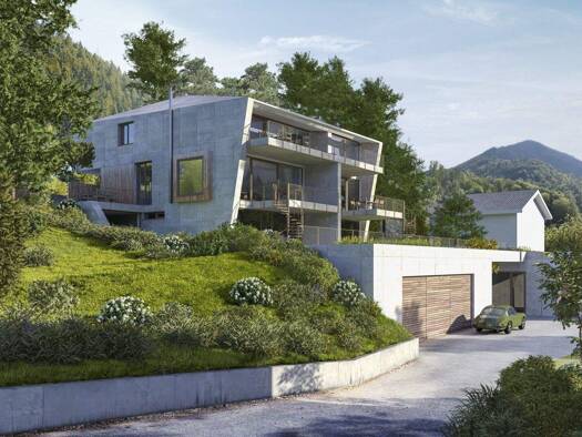 Maisonette zum Kauf provisionsfrei 2.995.000 € 4,5 Zimmer 172,2 m² Aigen I Glasenbach 5061