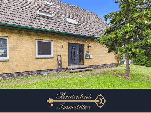 Mehrfamilienhaus zum Kauf 475.000 € 10 Zimmer 240 m² 627 m² Grundstück Scharmbeckstotel Osterholz-Scharmbeck 27711