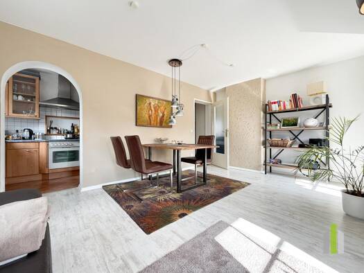 Wohnung zum Kauf 295.000 € 3 Zimmer 66,7 m² Koppl 5321
