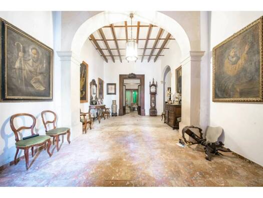 Villa zum Kauf 1.100.000 € 5 Zimmer 800 m² 293 m² Grundstück Felanitx 07200