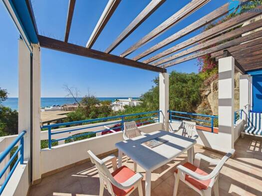 Wohnung zum Kauf 269.000 € 2 Zimmer 71 m² 1. Geschoss Pitas 1 Mojácar 04638