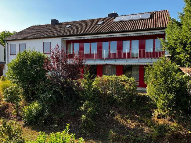 Mehrfamilienhaus zum Kauf provisionsfrei 805.000 € 14 Zimmer 316 m² 1.136 m² Grundstück Wangen Wangen 73117