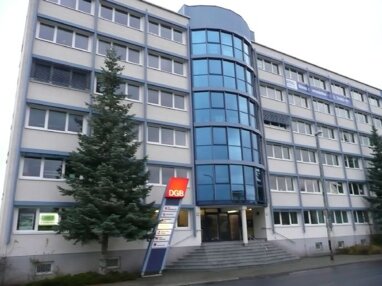 Bürofläche zur Miete provisionsfrei 11,50 € 3,5 Zimmer 105 m² Bürofläche teilbar ab 25 m² Tilly Schanzenstraße 15,17 Katharinenviertel Neubrandenburg 17033