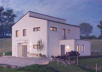 Einfamilienhaus zum Kauf - Erstbezug provisionsfrei 485.000 € 6 Zimmer 180 m² 1.000 m² Grundstück Regis-Breitingen Regis-Breitingen 04565