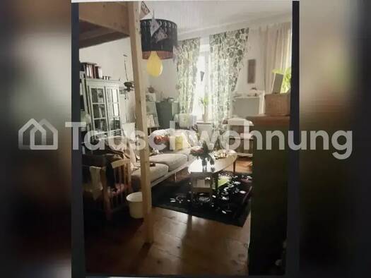 Wohnung zur Miete Tauschwohnung 680 € 2 Zimmer 77 m² 2. Geschoss Müggelheim Berlin 12555