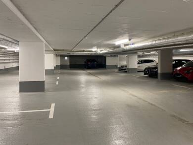 Tiefgarage zur Miete 155 € Innenstadt Lübeck 23552