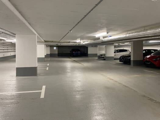 Tiefgarage zur Miete 155 € Innenstadt Innenstadt 23552