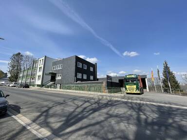 Werkstatt zum Kauf 2.490.000 € 2.296 m² Lagerfläche Nord Remscheid 42853