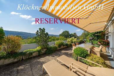 Penthouse zum Kauf 495.000 € 3 Zimmer 162 m² St Arnual Saarbrücken 66119