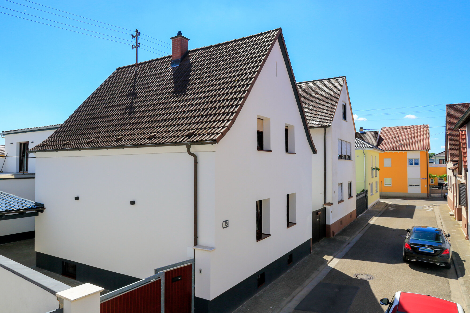 Einfamilienhaus zum Kauf 549.000 € 6 Zimmer 176 m²<br/>Wohnfläche 320 m²<br/>Grundstück Maxdorf 67133